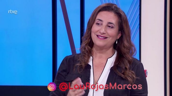 La aventura del Saber - La confianza, con Laura Rojas Marcos
