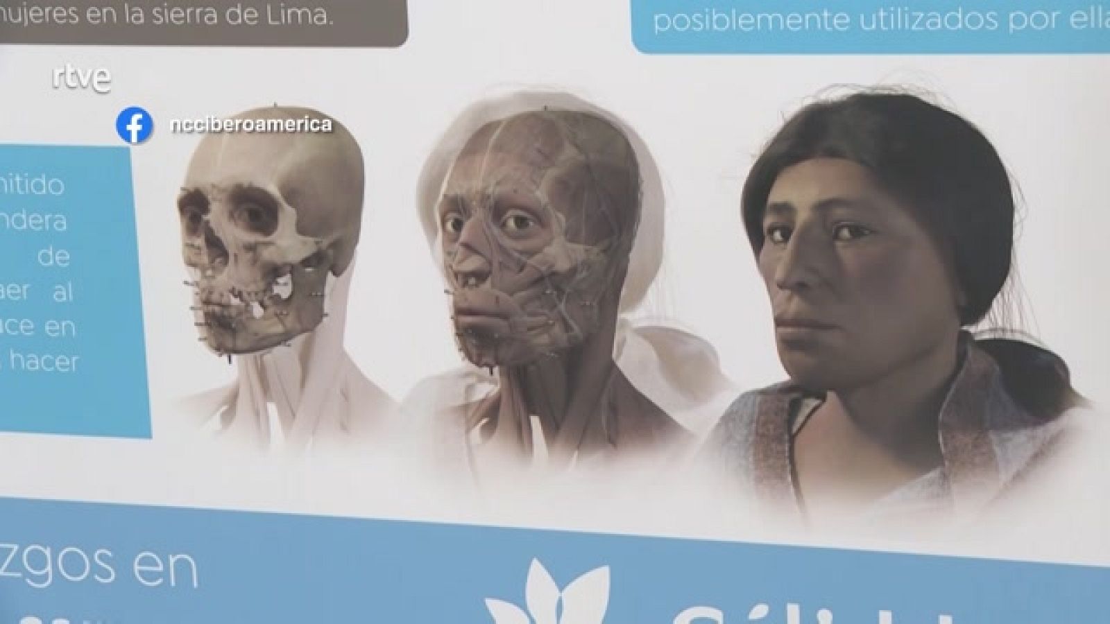 La aventura del saber - Noticiero Científico y Cultural Iberoamericano (NCC) - ver ahora