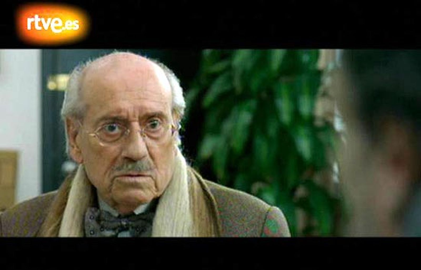 La penúltima película en la que participó José Luis López Vázquez fue Luna de Avellaneda, dirigida por Juan José Campanella en 2004. López Vázquez compartió escena con Ricardo Darín y Eduardo Blanco, entre otros.