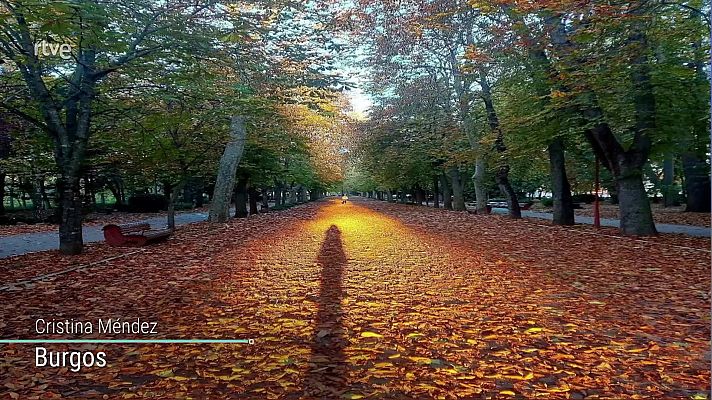 El tiempo - Intervalos de viento fuerte en Baleares y zonas del norte del área mediterránea peninsular