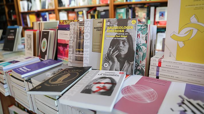 La hora cultural - La hora cultural - 10/11/21