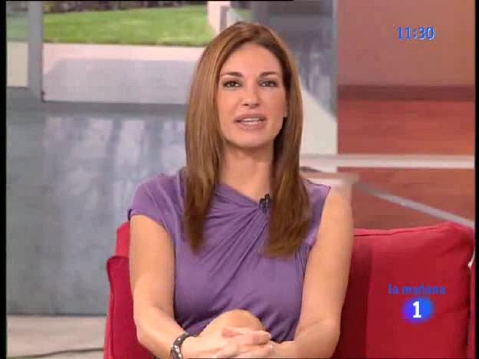 La mañana de La 1 - 02/11/09 - La mañana | Ver