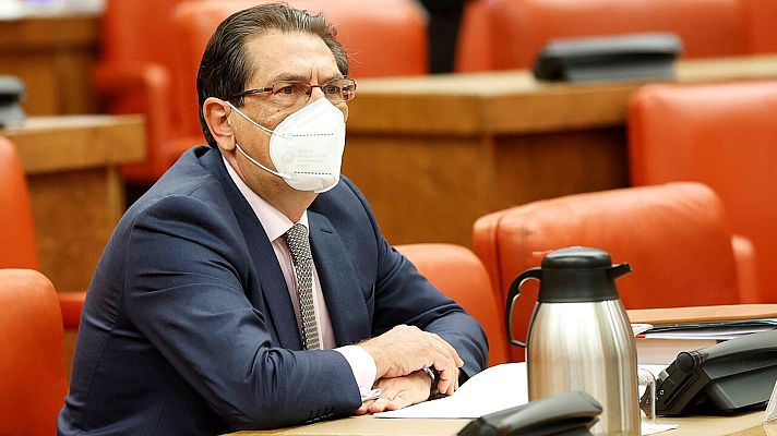 Telediario Matinal - Telediario Matinal en 4' - 11/11/2021