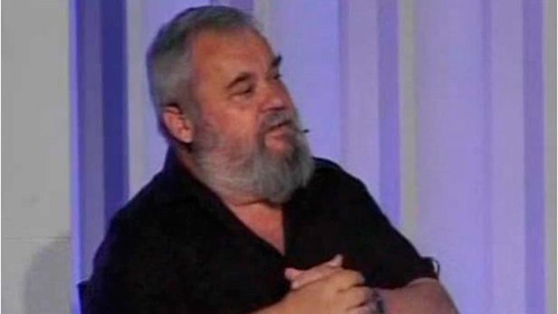 entevista: Carles Canut