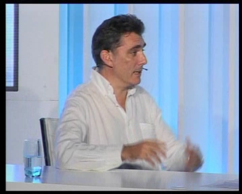 entrevista: Àngel Ódena