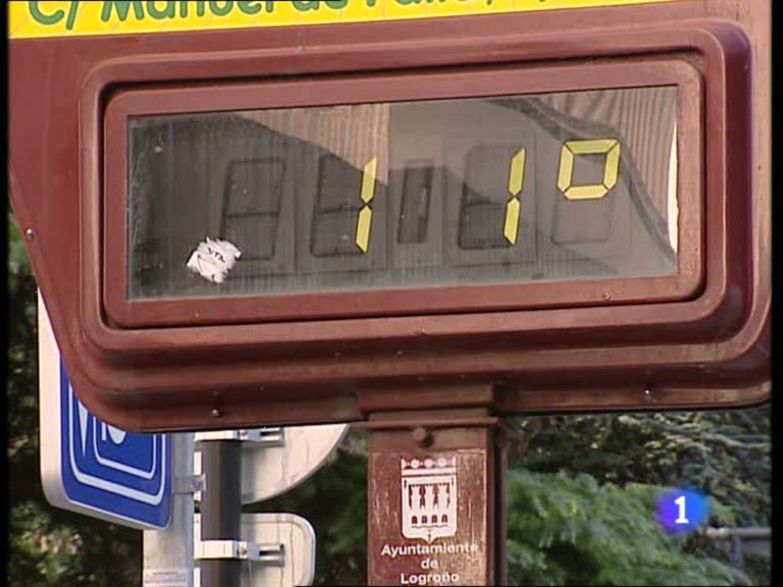 Informativo Telerioja  02/11/2009