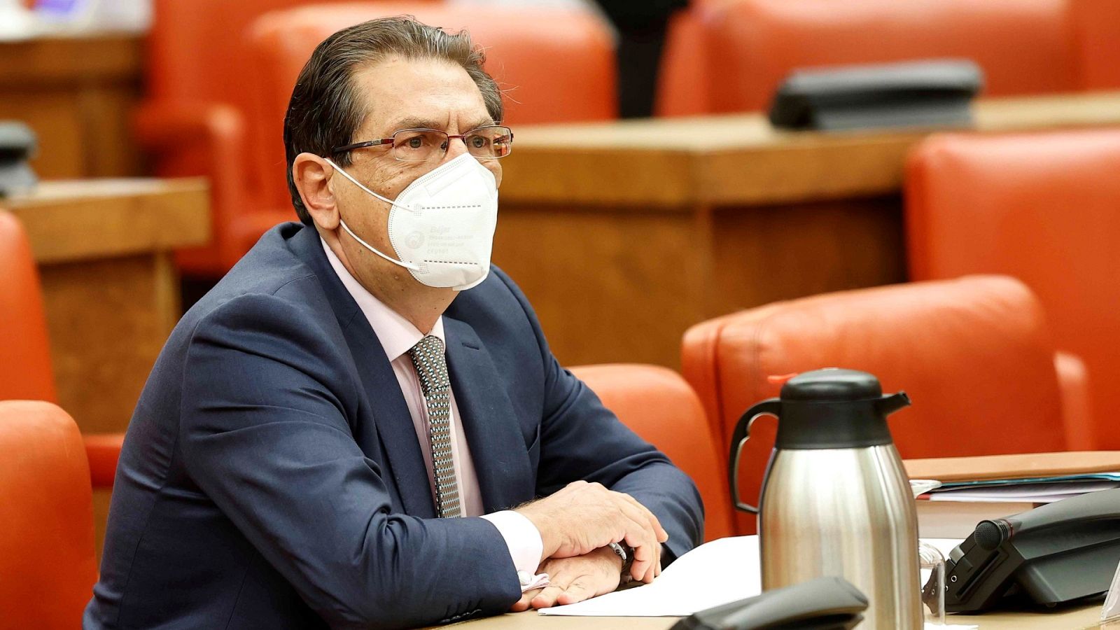 Malestar en el PSOE y Unidas Podemos ante la polémica votación del juez Arnaldo para el Constitucional