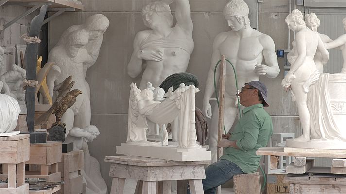 Pasión por Italia - Toscana