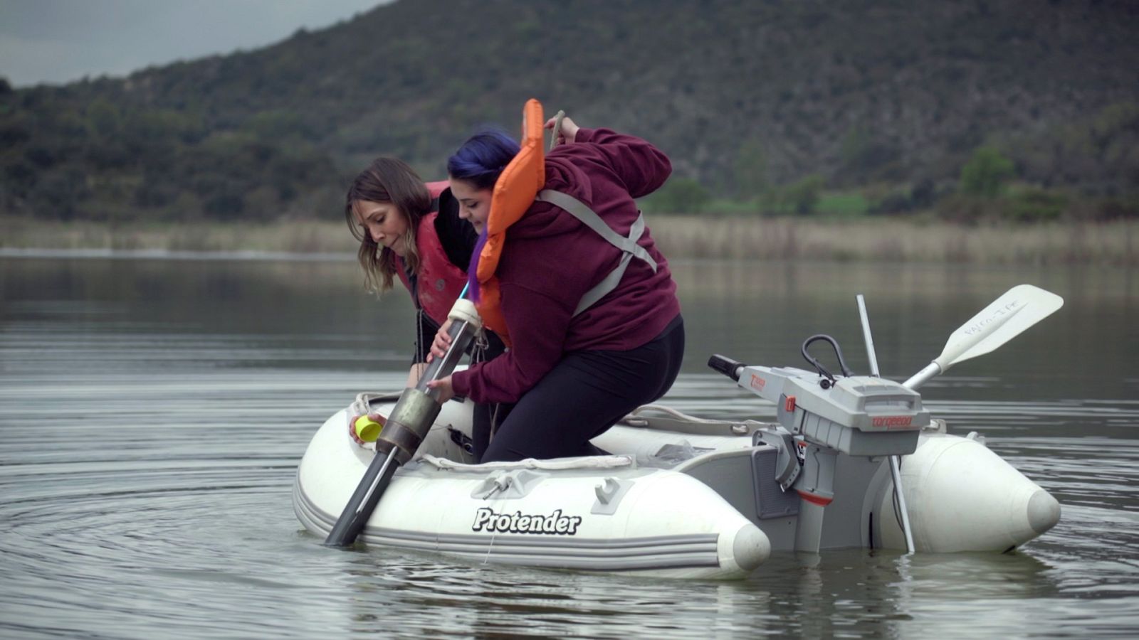 Reduce tu huella - Resetear la vida - ver ahora
