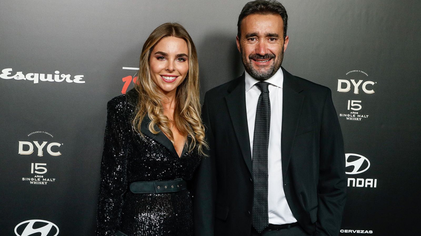 Juanma Castaño confirma su relación con Helena Condis | Ver