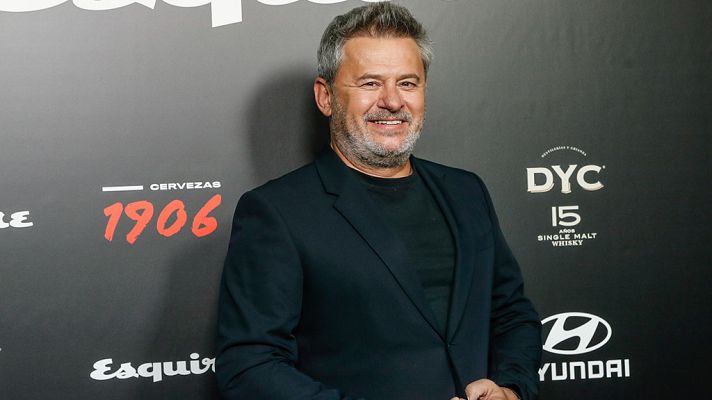 Gente y tendencias - Miki Nadal: "Yo ya sabía de lo de Juanma Castaño y Helena Condis"