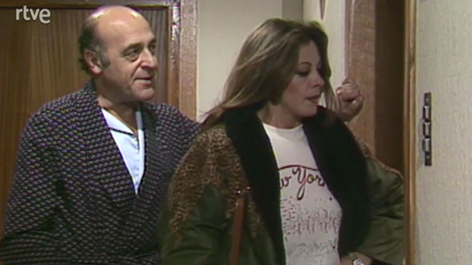 Diálogos de matrimonio - Problemas familiares - Diálogos de matrimonio | Ver