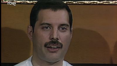 Queen: Dios salve a la Reina