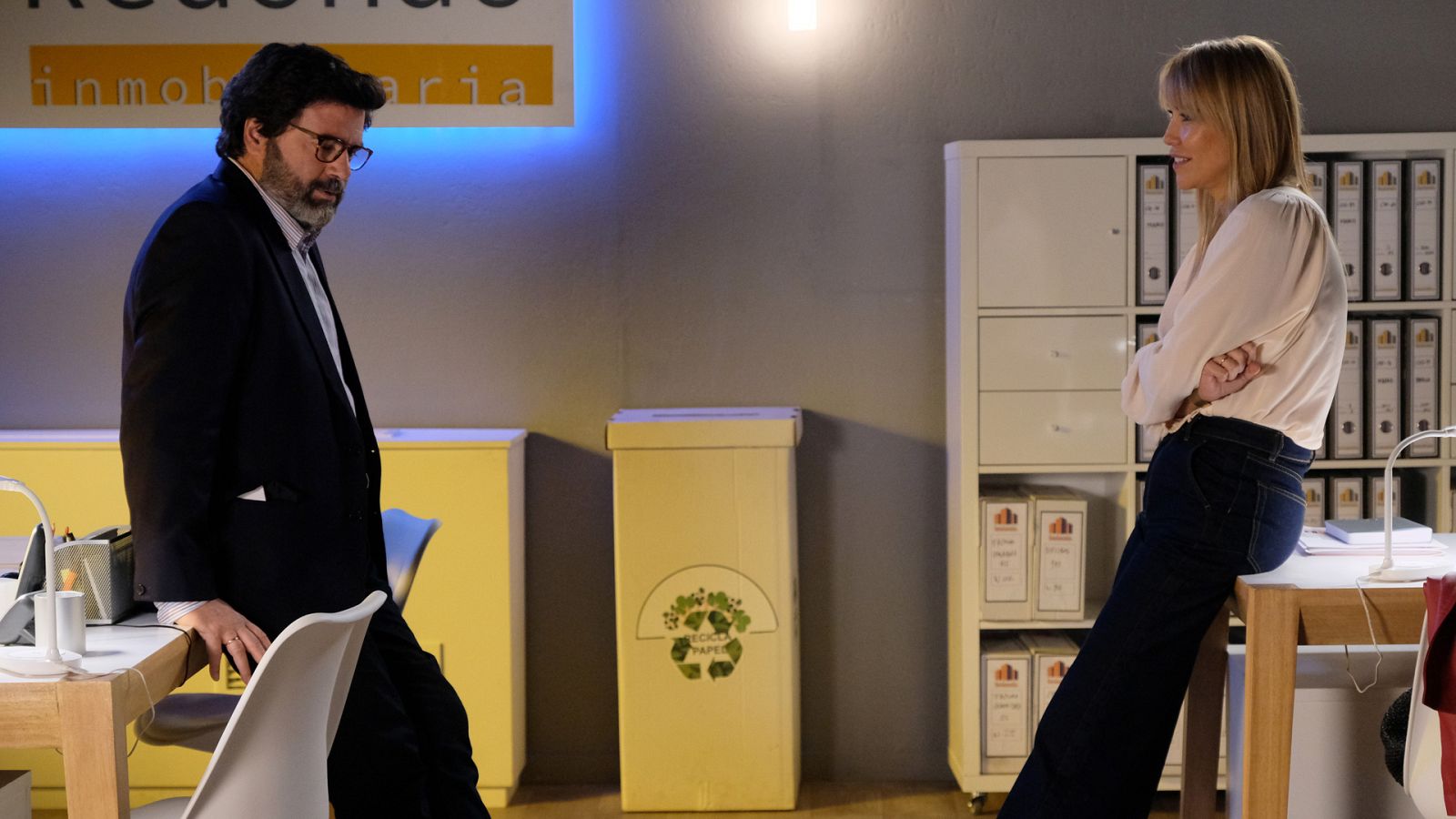 Servir y proteger - Episodio 1091 - Ver ahora