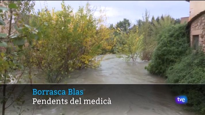 Informatiu Balear - Informatiu Balear en 2' - 11/11/21