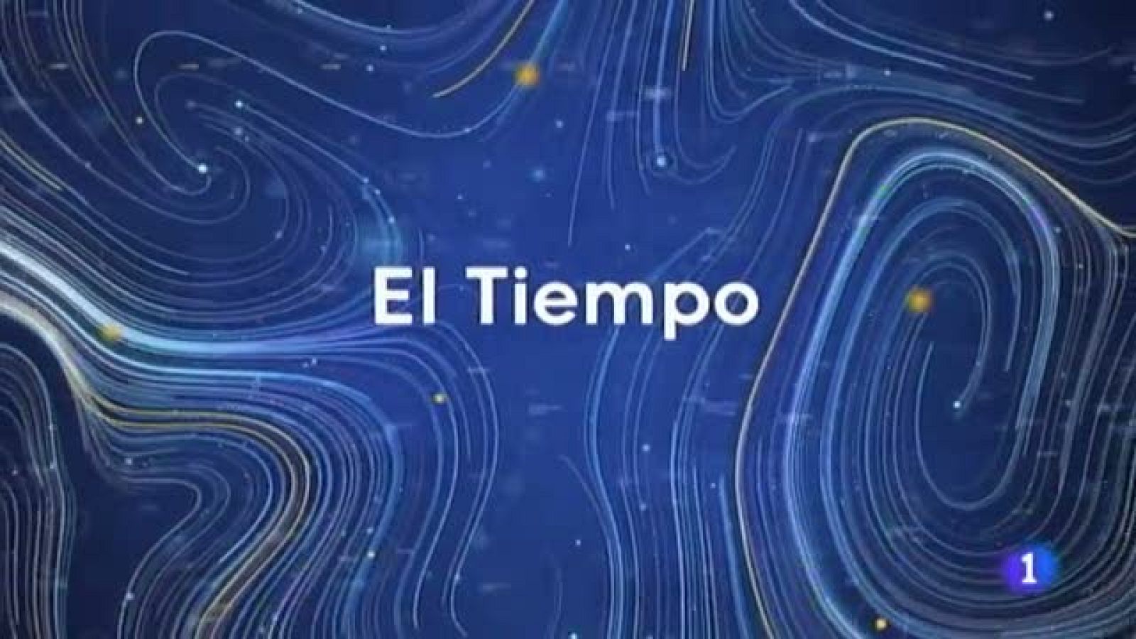 El Tiempo en la Region de Murcia - 11/11/2021