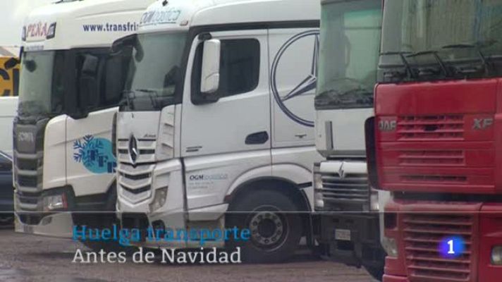 Noticias de Castilla y León - Castilla y León en 1' - 11/11/21