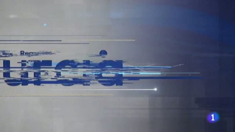 La Region de Murcia en 2' - 11/11/2021