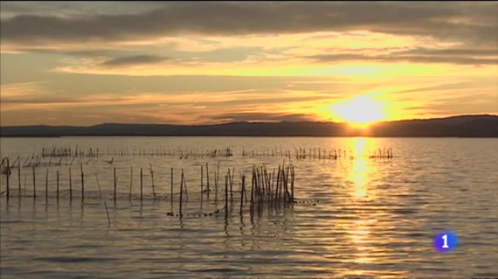 L'informatiu - Comunitat Valenciana - L'Informatiu Comunitat Valenciana 1 - 11/11/21