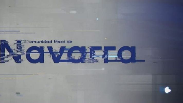 Telenavarra - Telenavarra -  11/11/2021