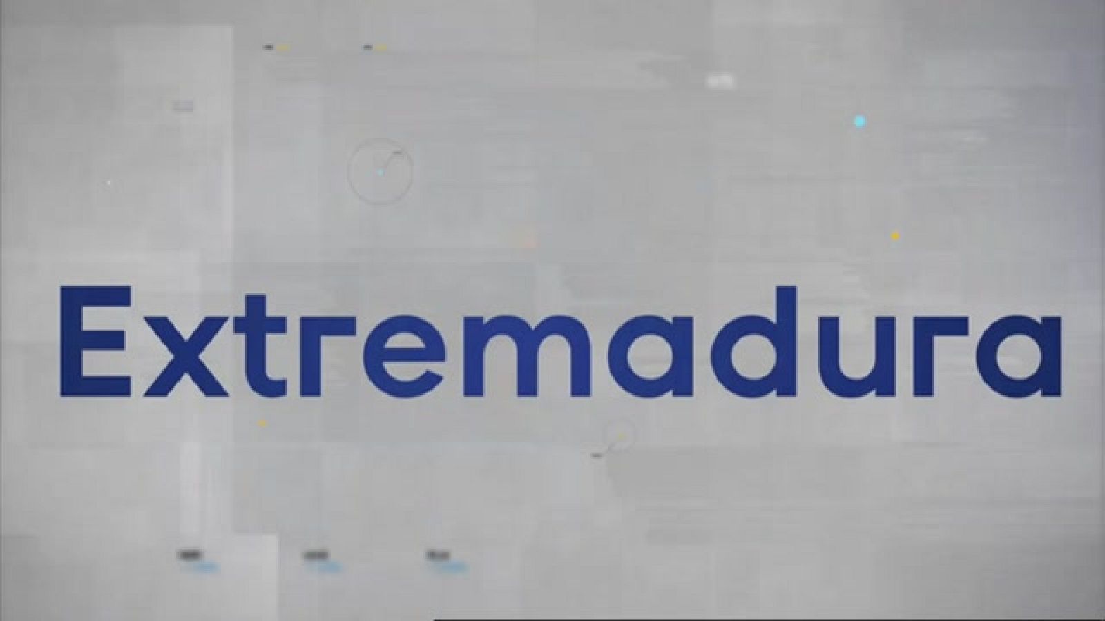 Extremadura en 2' - 11/11/2021