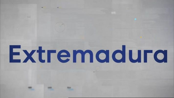 Noticias de Extremadura - Noticias de Extremadura - 11/11/2021