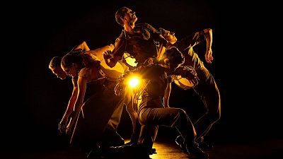 Atencion Obras - Daniel Do�a - ver ahora