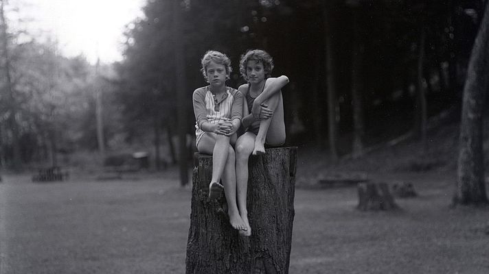 Atención obras - EXPOSICIÓN DE JUDITH JOY ROSS