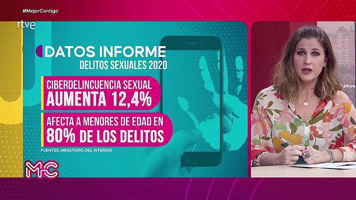 Mejor contigo - Programa 42