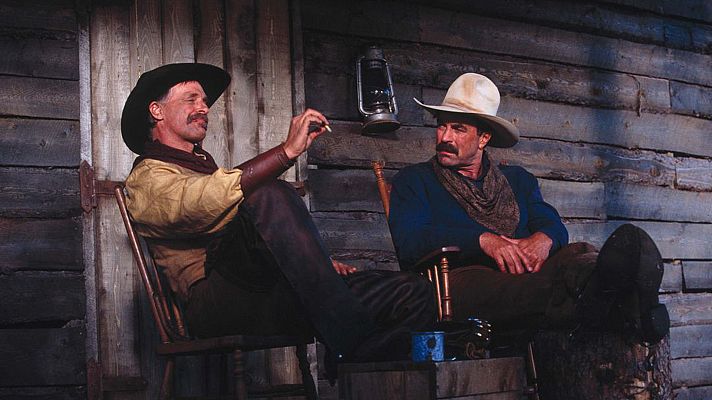 Cine de siempre - El último vaquero