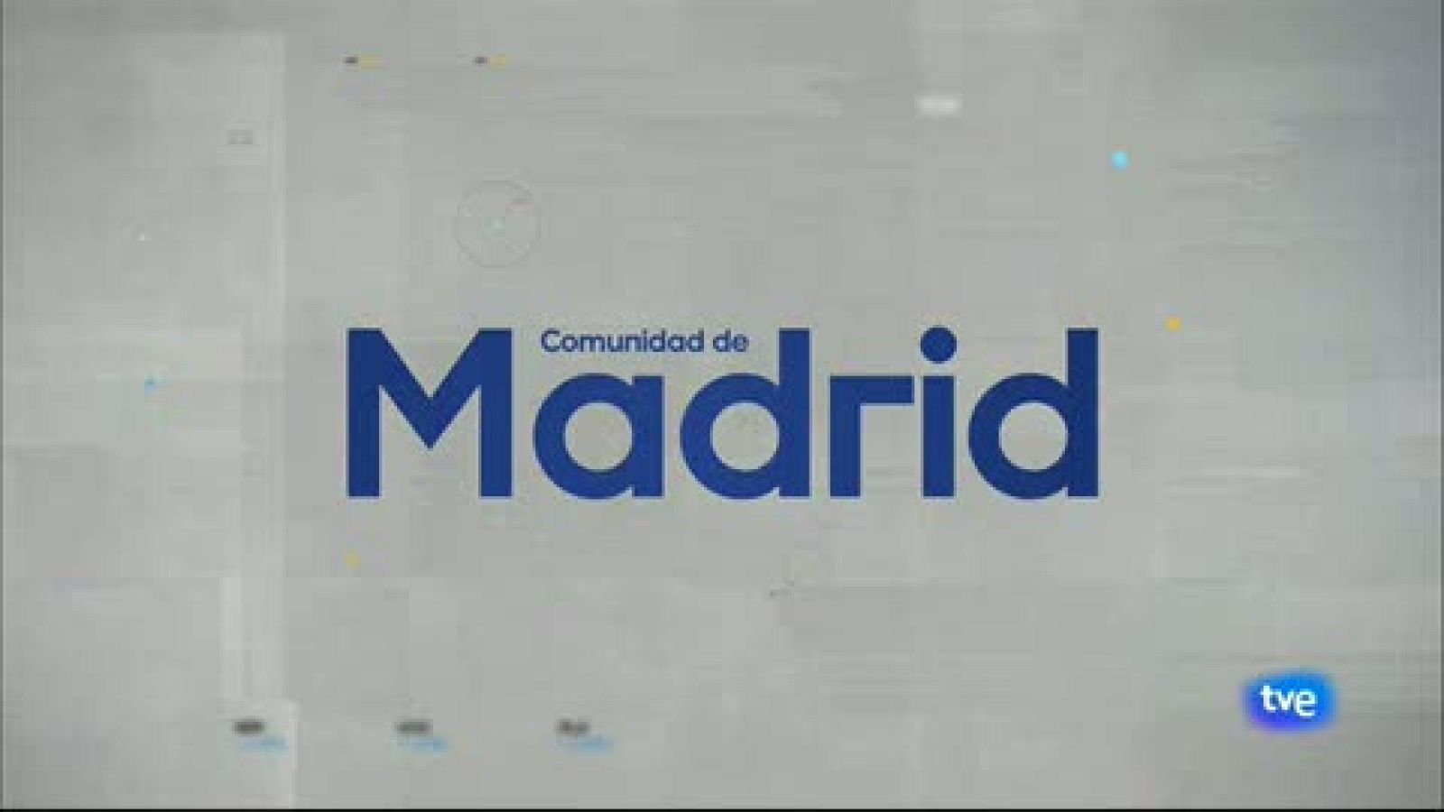 Informativo de Madrid 1         11/11/2021- Ver ahora