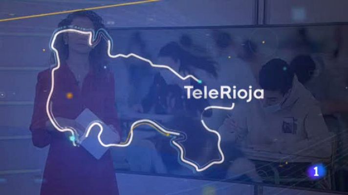 Informativo Telerioja - Telerioja en 2' - 11/11/21