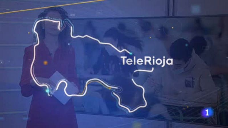 Telerioja en 2' - 11/11/21