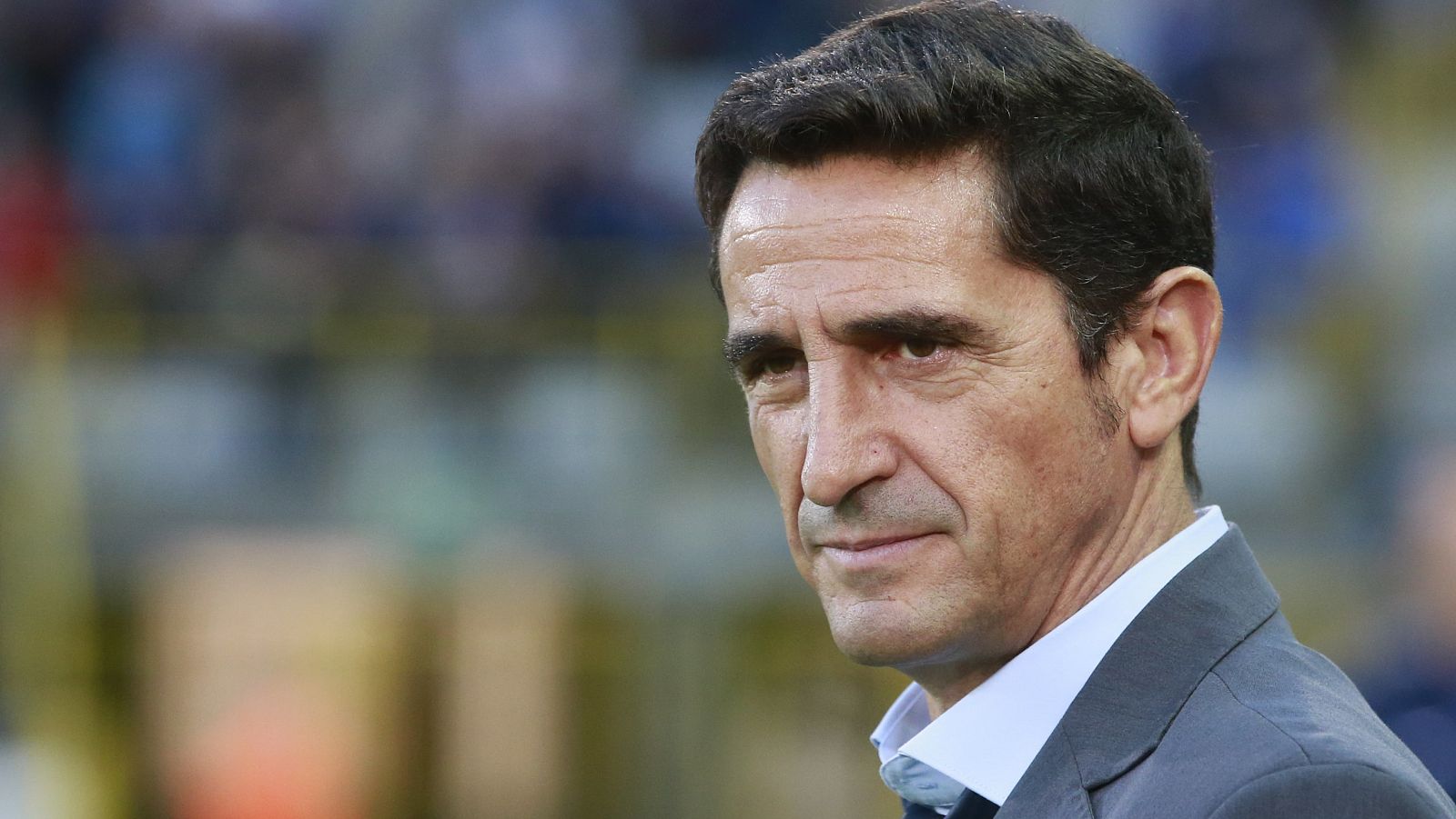 Manolo Jiménez: "Grecia va a salir muy fuerte"