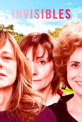 Invisibles