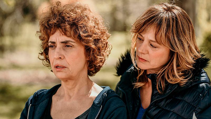 La leccin de sororidad que nos regala 'Invisibles' o cmo hacer 'crack'