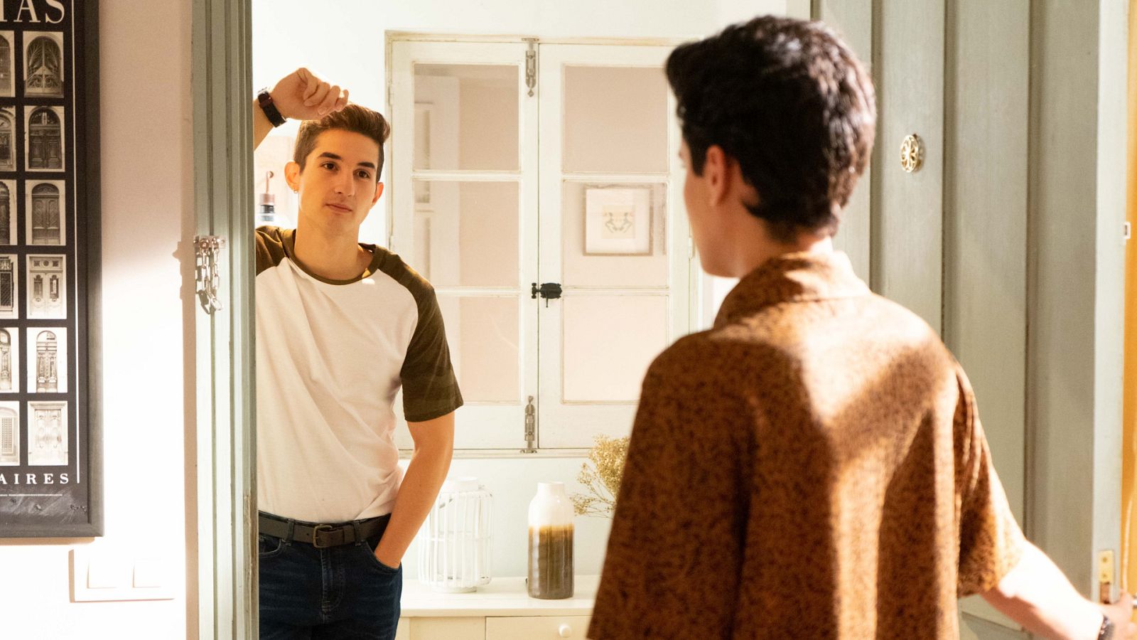 Dos vidas - Episodio 201 - Ver ahora