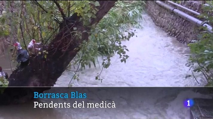 Informatiu Balear - Informatiu Balear 2 - 11/11/21