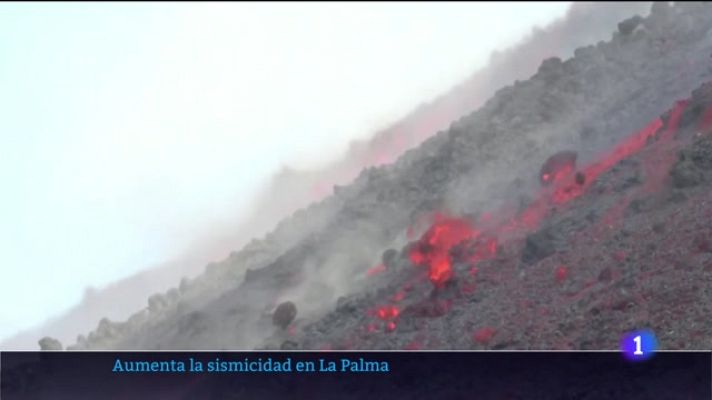 Telecanarias - Telecanarias - 11/11/2021