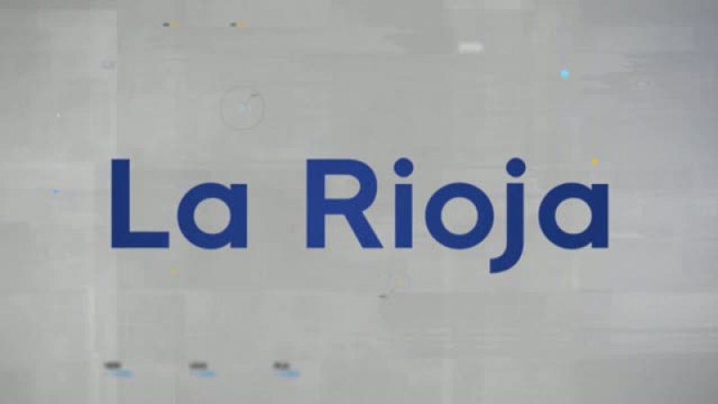 Informativo Telerioja 2 - 11/11/21