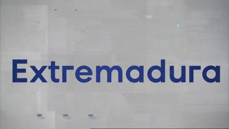 Noticias de Extremadura 2 - 11/11/2021