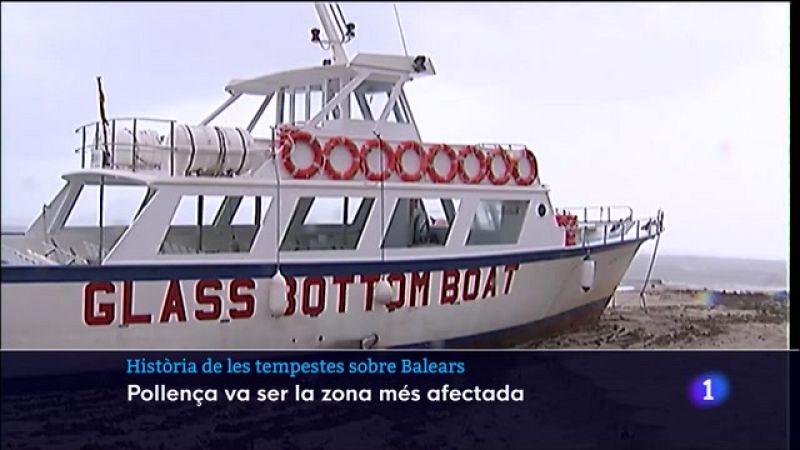 L'historial dels 'medicans' a Balears.