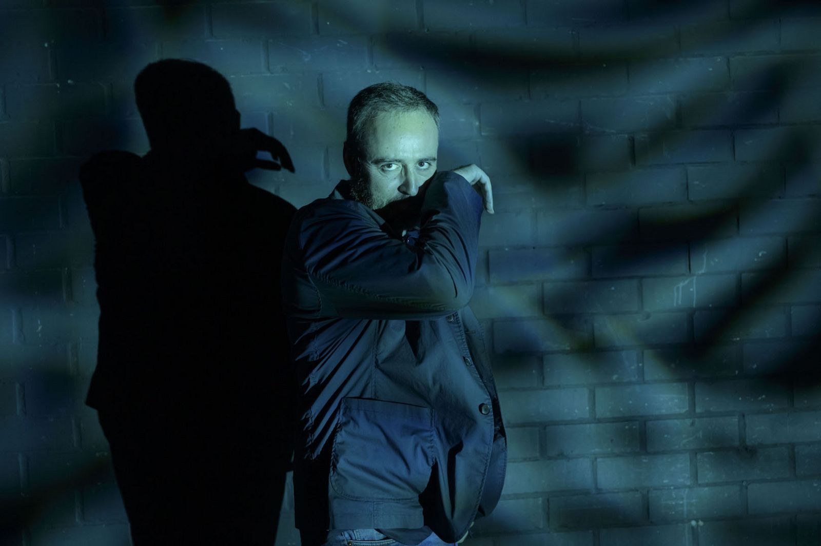 El bolet que no troba bosc  a Efecte Collins