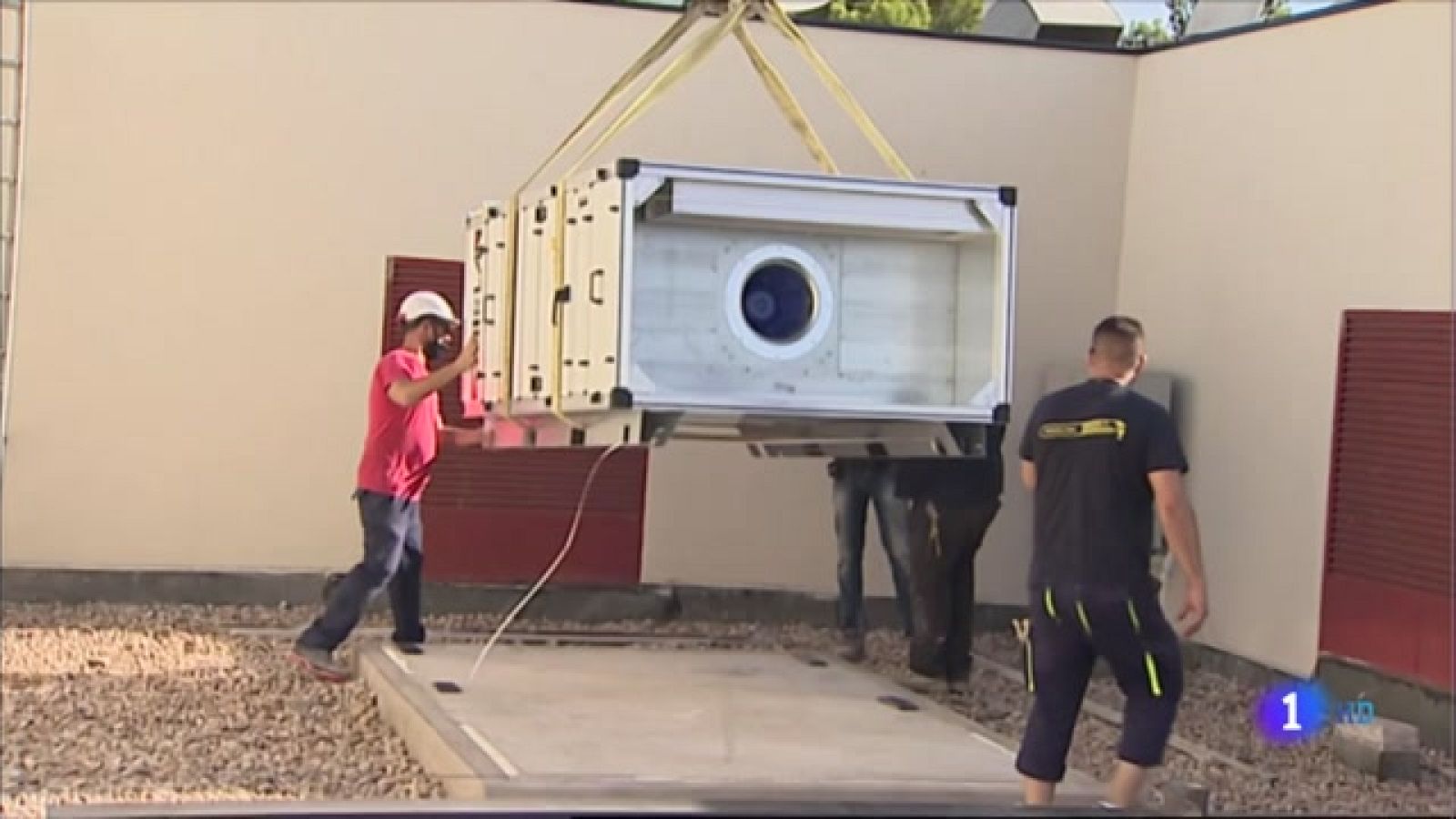 Problemas de suministro en la región - 11/11/2021