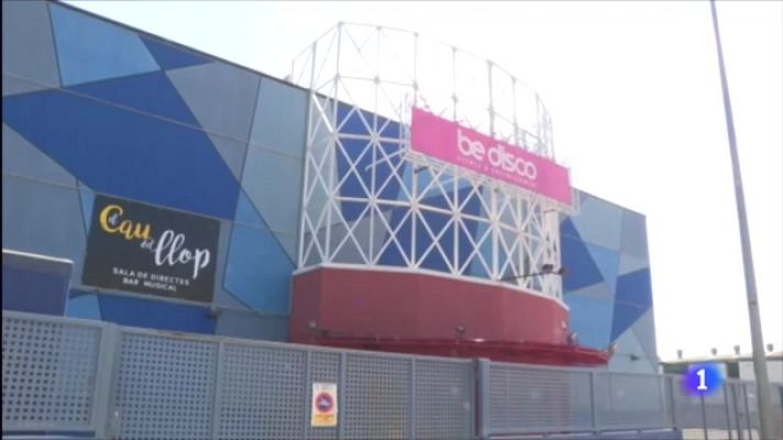 L'Informatiu - L'Informatiu 2 - 11/11/2021