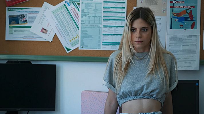  - La reacción de Teo tras la discusión con Chelo