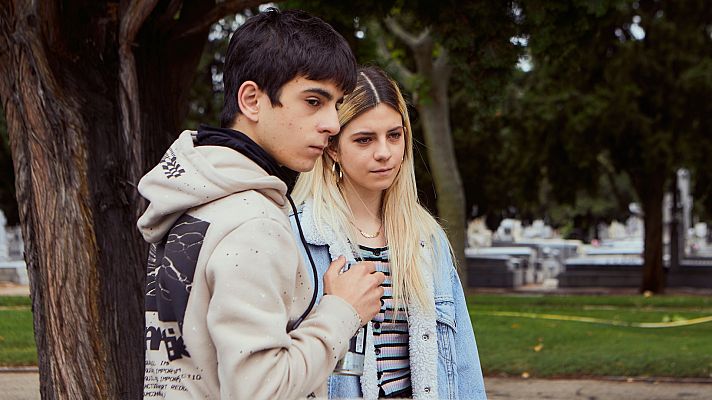  - Los mejores momentos del capítulo 4 de la T2: "Autocontrol"