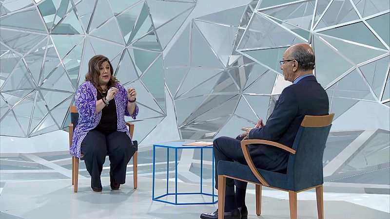 Medina en TVE - Exilio, ilusión y decepción - ver ahora