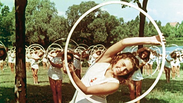 Hitler's Hollywood-El cine alemán en la era de la propaganda - Episodio 2