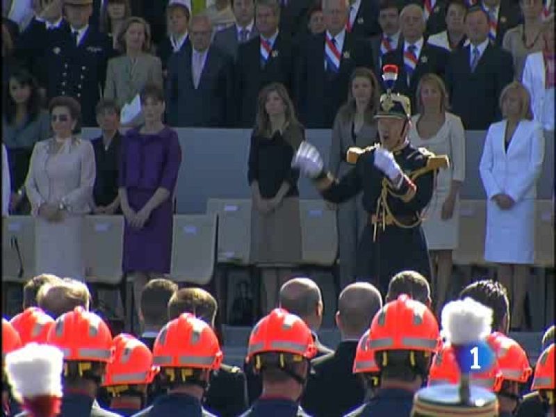 Francia plantea el debate: "¿Qué es ser francés?"